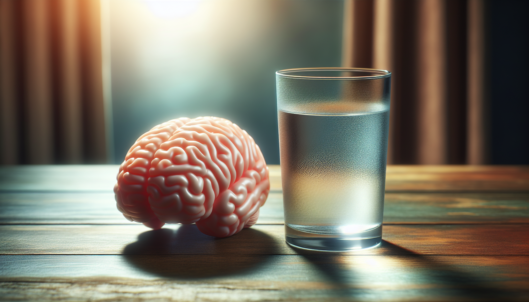 Cum influențează hidratarea capacitatea de concentrare și performanța mentală