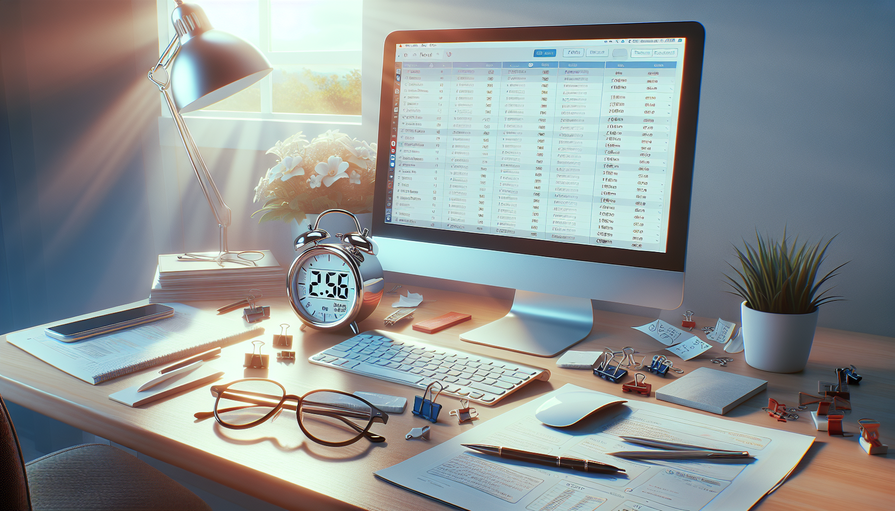 Metoda Pomodoro pentru rigoare: cum să-ți crești productivitatea reală