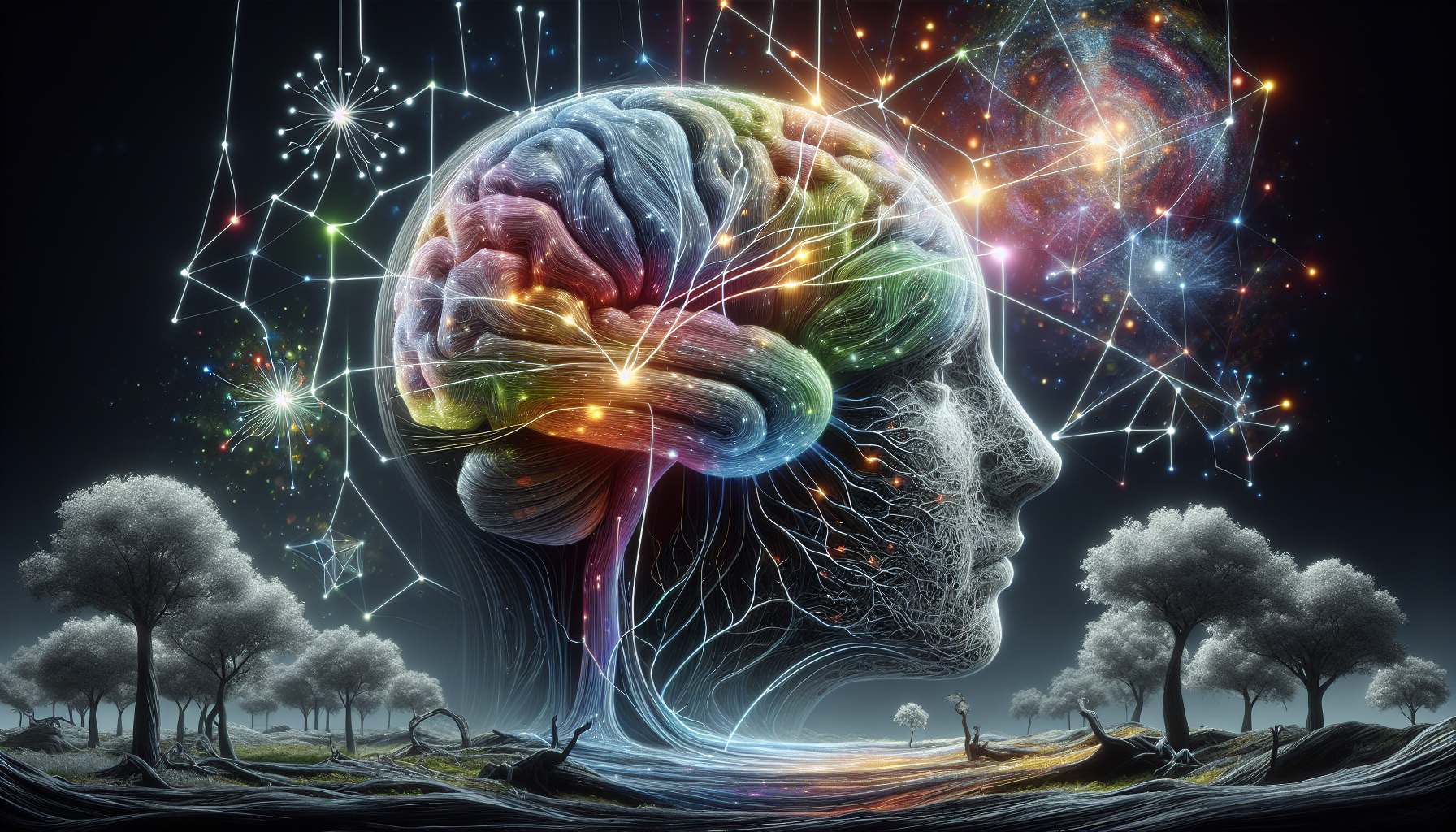 Neuroplasticitatea: Cum creierul nostru se transformă prin experiență și învățare